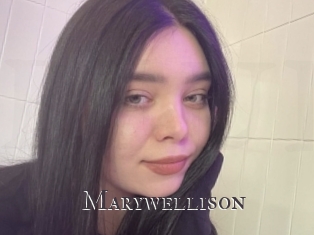 Marywellison