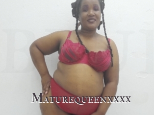 Maturequeenxxxx