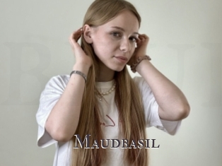 Maudbasil