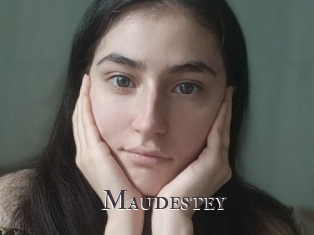 Maudestey