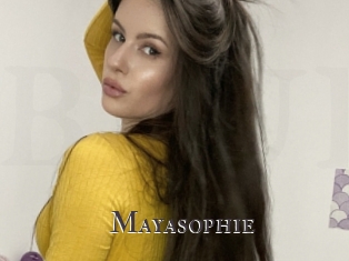 Mayasophie