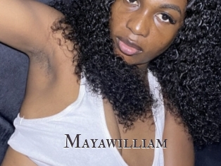 Mayawilliam