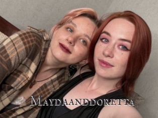 Maydaanddoretta
