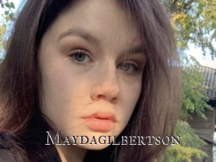 Maydagilbertson