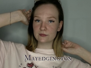 Mayedgington