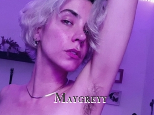 Maygreyy