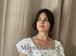 Mayheathman