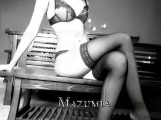 Mazumia