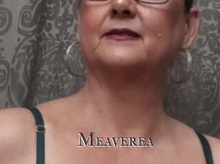 Meaverea
