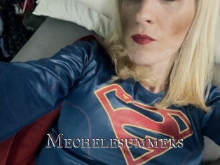 Mechelesummers