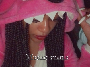 Megan_stails