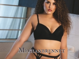 Meghanbrennet