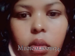 Megicalboobs34