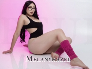Melanyhazel