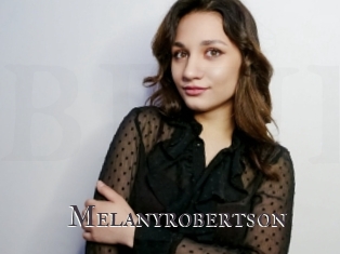 Melanyrobertson