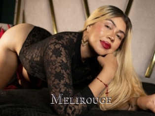 Melirouge