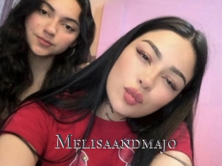 Melisaandmajo