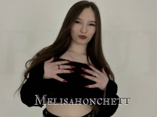 Melisahonchett