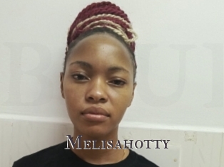 Melisahotty