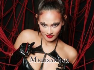 Melisaknox
