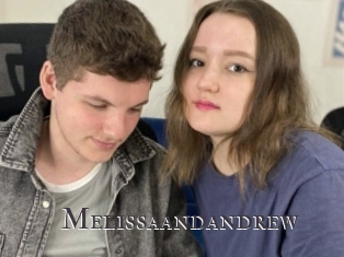 Melissaandandrew