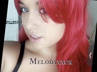 Melodyxxuk