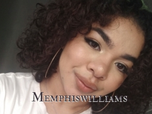 Memphiswilliams
