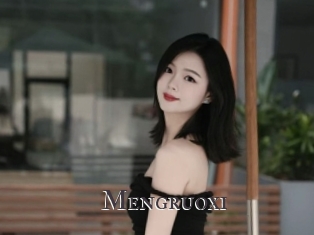 Mengruoxi