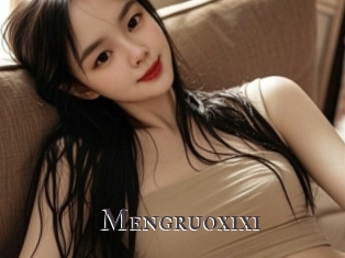 Mengruoxixi