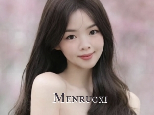 Menruoxi