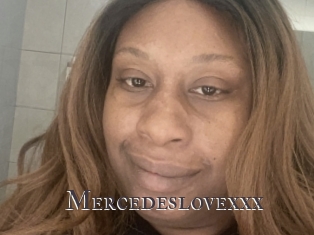 Mercedeslovexxx