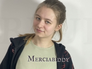 Merciabiddy