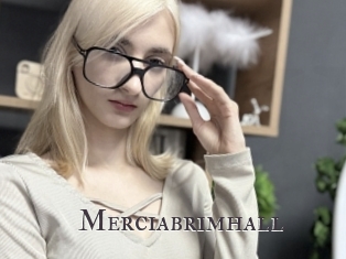 Merciabrimhall