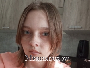 Merciadurow