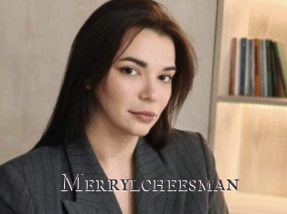 Merrylcheesman