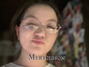 Merygibson