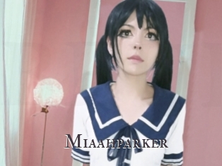 Miaahparker