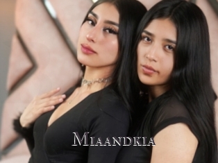 miaandkia Beurette Blog