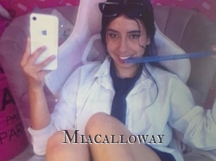 Miacalloway
