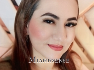 Miahhsense