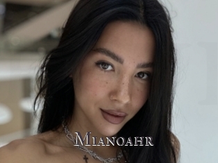 Mianoahr