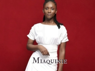 Miaquinie