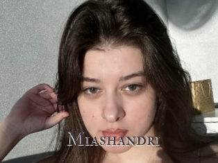 Miashandri