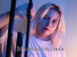 Michelecoleman