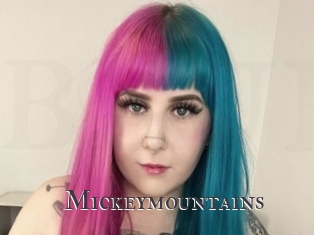 Mickeymountains