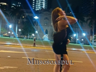 Miisosoabdul