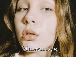 Milawillson