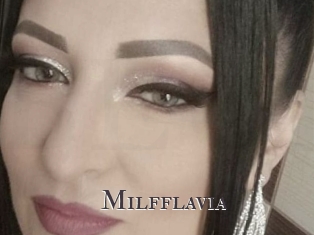 milfflavia Beurette Blog