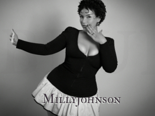 Millyjohnson