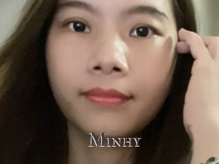 Minhy